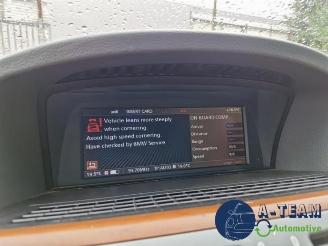 BMW 7-serie 7 serie (E65/E66/E67), Sedan, 2001 / 2009 745i,Li 4.4 V8 32V picture 22