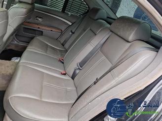 BMW 7-serie 7 serie (E65/E66/E67), Sedan, 2001 / 2009 745i,Li 4.4 V8 32V picture 26