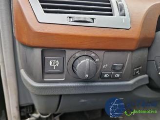 BMW 7-serie 7 serie (E65/E66/E67), Sedan, 2001 / 2009 745i,Li 4.4 V8 32V picture 30