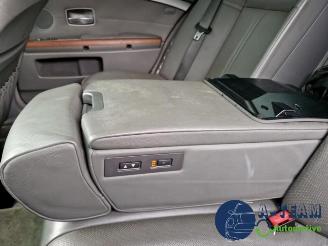 BMW 7-serie 7 serie (E65/E66/E67), Sedan, 2001 / 2009 745i,Li 4.4 V8 32V picture 27