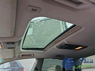 BMW 7-serie 7 serie (E65/E66/E67), Sedan, 2001 / 2009 745i,Li 4.4 V8 32V picture 34