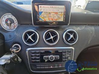 Mercedes A-klasse A (W176), Hatchback, 2012 / 2018 1.6 A-180 16V picture 17