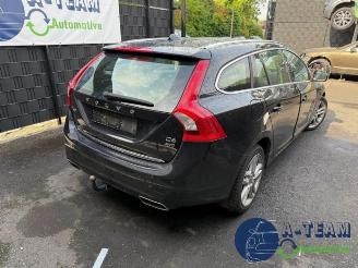 Volvo V-60 V60 I (FW/GW), Combi, 2010 / 2018 2.4 D6 20V Plug-in Hybrid AWD picture 32