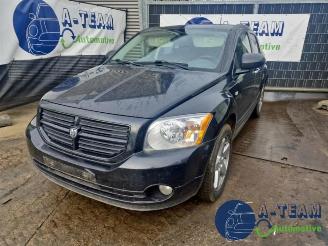  Dodge Caliber Caliber, Hatchback, 2006 / 2013 2.0 CRD 16V 2008/11