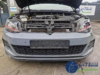 Volkswagen Golf Golf VII (AUA), Hatchback, 2012 / 2021 2.0 GTI TCR 16V picture 13