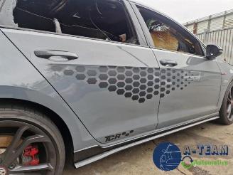 Volkswagen Golf Golf VII (AUA), Hatchback, 2012 / 2021 2.0 GTI TCR 16V picture 20