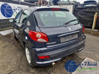 Peugeot 206 206+ (2L/M), Hatchback, 2009 / 2013 1.4 XS picture 3