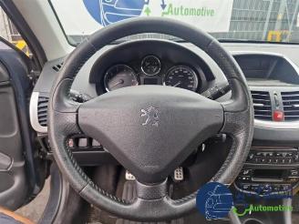 Peugeot 206 206+ (2L/M), Hatchback, 2009 / 2013 1.4 XS picture 27