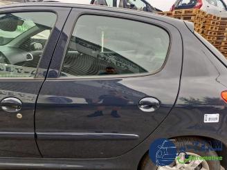 Peugeot 206 206+ (2L/M), Hatchback, 2009 / 2013 1.4 XS picture 8