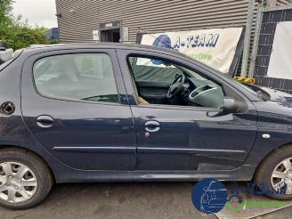 Peugeot 206 206+ (2L/M), Hatchback, 2009 / 2013 1.4 XS picture 12