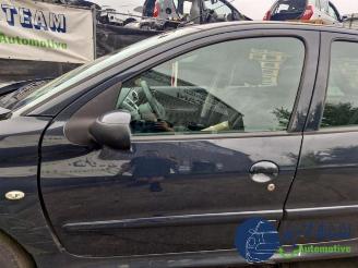Peugeot 206 206+ (2L/M), Hatchback, 2009 / 2013 1.4 XS picture 6