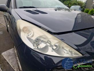 Peugeot 206 206+ (2L/M), Hatchback, 2009 / 2013 1.4 XS picture 16