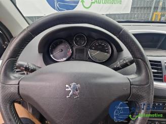 Peugeot 206 206+ (2L/M), Hatchback, 2009 / 2013 1.4 XS picture 26