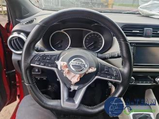 Nissan Micra Micra (K14), Hatchback, 2016 / 2025 0.9 IG-T 12V picture 29