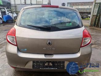 Renault Clio Clio III (BR/CR), Hatchback, 2005 / 2014 1.2 16V 75 picture 24