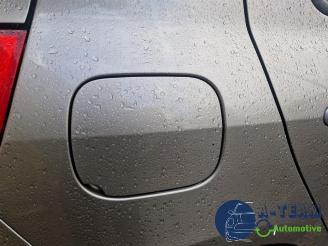 Renault Clio Clio III (BR/CR), Hatchback, 2005 / 2014 1.2 16V 75 picture 20