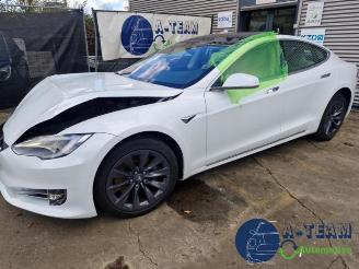 Tesla Model S Model S, Liftback, 2012 100D picture 5