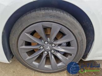 Tesla Model S Model S, Liftback, 2012 100D picture 25