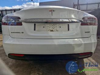 Tesla Model S Model S, Liftback, 2012 / 2026 100D picture 16