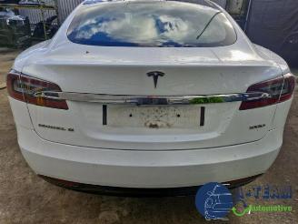 Tesla Model S Model S, Liftback, 2012 100D picture 14