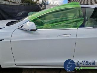 Tesla Model S Model S, Liftback, 2012 100D picture 6