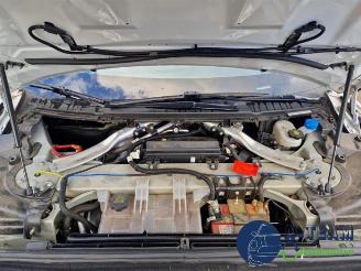 Tesla Model S Model S, Liftback, 2012 100D picture 31