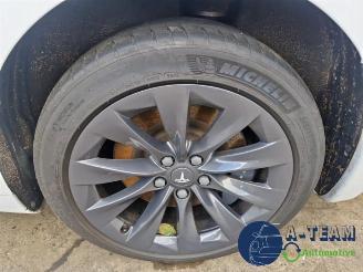 Tesla Model S Model S, Liftback, 2012 100D picture 26