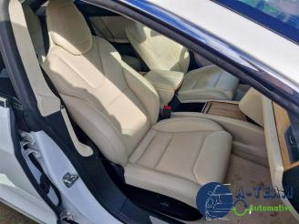 Tesla Model S Model S, Liftback, 2012 100D picture 28