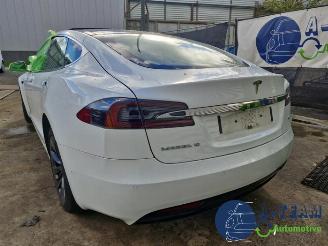 Tesla Model S Model S, Liftback, 2012 / 2026 100D picture 13
