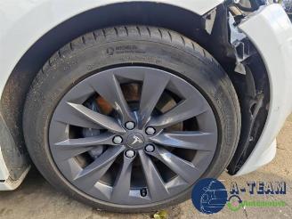 Tesla Model S Model S, Liftback, 2012 100D picture 22