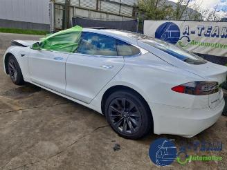 Tesla Model S Model S, Liftback, 2012 100D picture 7