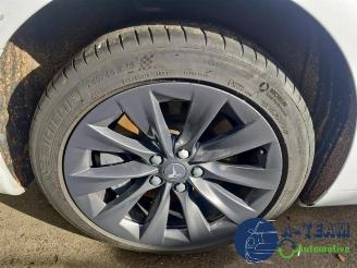 Tesla Model S Model S, Liftback, 2012 100D picture 23