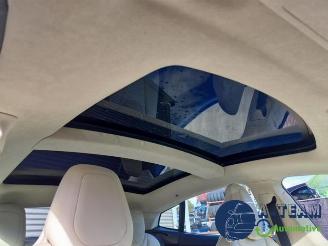 Tesla Model S Model S, Liftback, 2012 100D picture 32