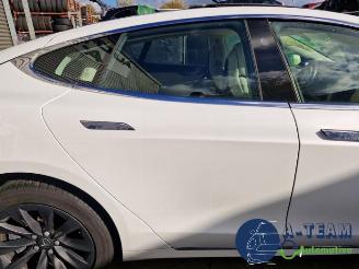Tesla Model S Model S, Liftback, 2012 / 2026 100D picture 11