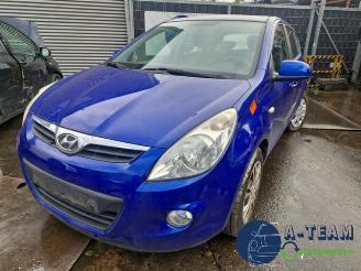 Sloopauto Hyundai I-20 i20, Hatchback, 2008 / 2015 1.2i 16V 2010/2