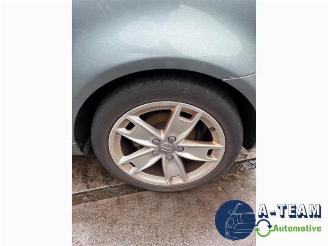 Audi A3 A3 Cabriolet (8P7), Cabrio, 2008 / 2013 1.8 TFSI 16V picture 20