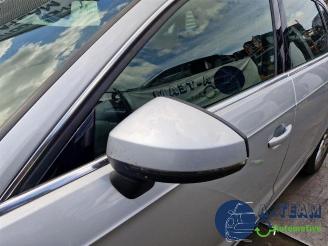 Audi A3 A3 Sportback (8VA/8VF), Hatchback 5-drs, 2012 / 2020 1.4 TFSI 16V picture 6