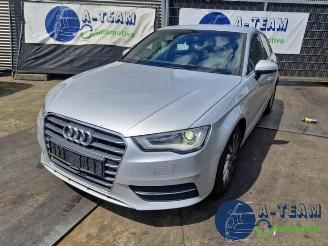 Démontage voiture Audi A3 A3 Sportback (8VA/8VF), Hatchback 5-drs, 2012 / 2020 1.4 TFSI 16V 2013/4