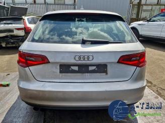 Audi A3 A3 Sportback (8VA/8VF), Hatchback 5-drs, 2012 / 2020 1.4 TFSI 16V picture 17