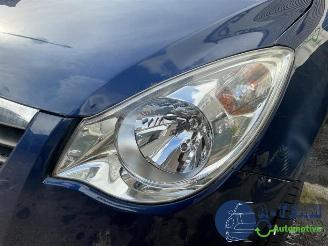 Opel Agila Agila (B), MPV, 2008 / 2014 1.0 12V picture 30