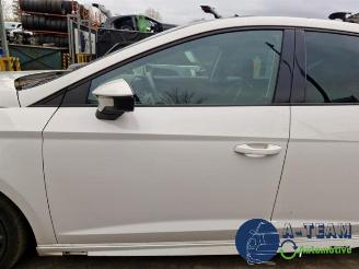 Seat Leon Leon ST (5FF), Combi 5-drs, 2012 / 2020 1.4 TSI ACT 16V picture 7