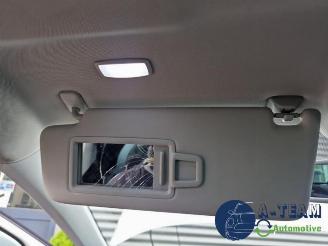 Seat Leon Leon ST (5FF), Combi 5-drs, 2012 / 2020 1.4 TSI ACT 16V picture 30