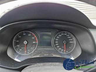 Seat Leon Leon ST (5FF), Combi 5-drs, 2012 / 2020 1.4 TSI ACT 16V picture 20