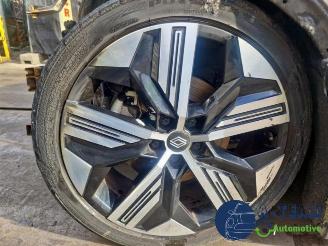 Renault Mégane E-Tech Megane E-Tech (RCB), SUV, 2021 EV60 picture 19