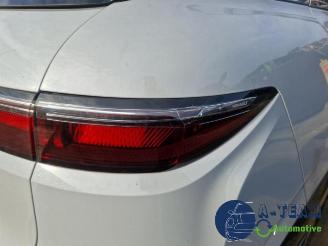 Renault Mégane E-Tech Megane E-Tech (RCB), SUV, 2021 EV60 picture 15