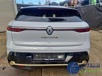 Renault Mégane E-Tech Megane E-Tech (RCB), SUV, 2021 EV60 picture 3