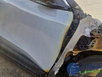 Renault Mégane E-Tech Megane E-Tech (RCB), SUV, 2021 EV60 picture 9