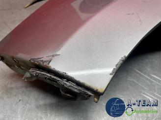 Volkswagen Up! Up! (121), Hatchback, 2011 1.0 12V 60 picture 34