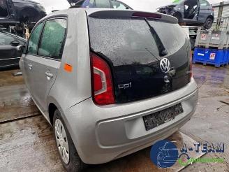 Volkswagen Up! Up! (121), Hatchback, 2011 1.0 12V 60 picture 3