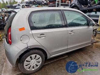 Volkswagen Up! Up! (121), Hatchback, 2011 1.0 12V 60 picture 14